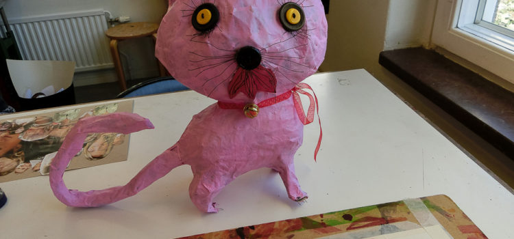 Papier Maché